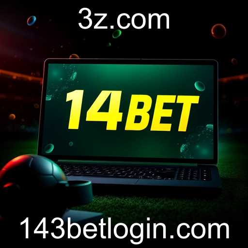 A Ascensão dos Jogos Online e a Proeminência de 143BET