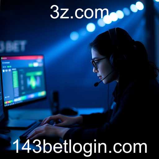 O Crescimento dos Jogos Online e a 143BET