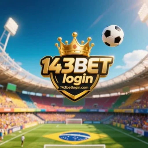 143BET login