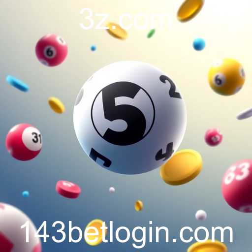 Explorando a Categoria de Loteria no 143BET login