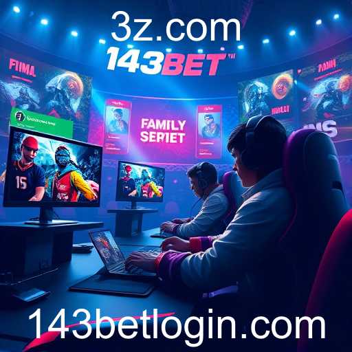 O Crescimento Exponencial dos Jogos Online