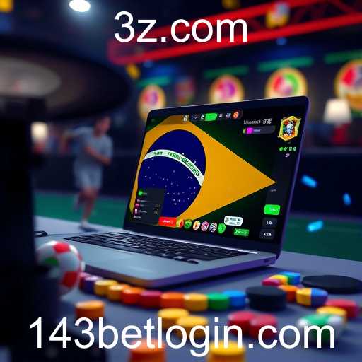 Tendências e Desafios no Mercado de Jogos Online