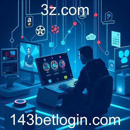 Inovações no Mercado de Jogos Online