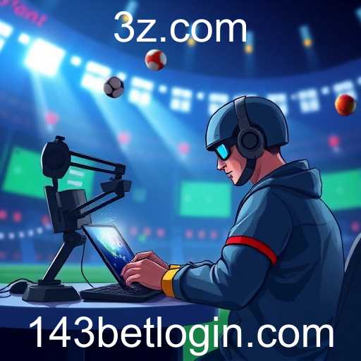 Tendências e Segurança em Sites de Jogos: O Caso do 143BET