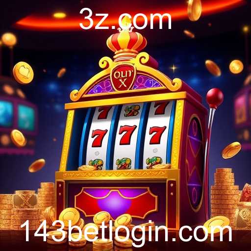 143BET login